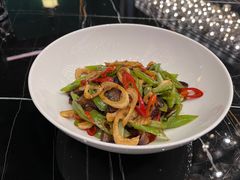 -杭州临平万丽酒店·万丽轩中餐厅