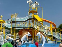 -渔岛海洋度假区