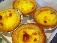 蛋挞-大象厨房(重庆道店)