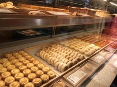 -泸溪河桃酥(西直门凯德店)