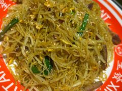 星洲炒米-星發茶餐厅(小梅大街店)