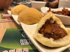 -添好运点心专门店(中环IFC店)