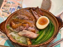 -陈鹏鹏潮汕菜(宝安机场T3航站楼店)