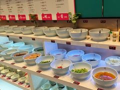 -名都晓荷塘(涿州店)