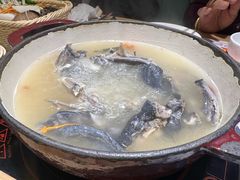-黑鸡小馆(金源店)