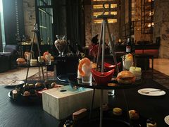 -怡廊(上海漕河泾万丽酒店)