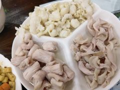 肚仁三品-爆肚冯(廊房二条店)