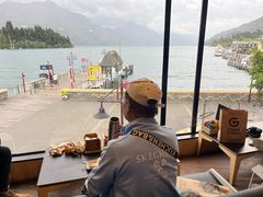 -Fergburger(皇后镇店)