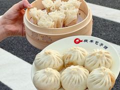 -庆丰包子铺(白塔寺店)