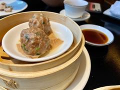 陈皮牛肉球-丽晶轩中餐厅(重庆丽晶酒店)
