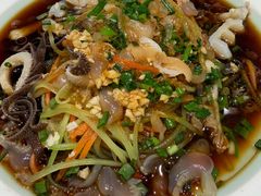 -聚丰园•湖鲜餐厅(阿红私房菜梅石路店)