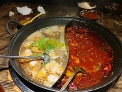 -冯校长老火锅(深圳总店)