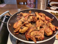 -街小坐闽南小牌档(新元店)