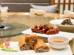 -枣子树·素食餐厅(普陀山店)