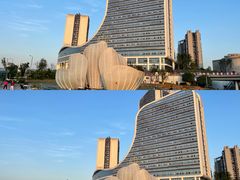 -西流沱小镇