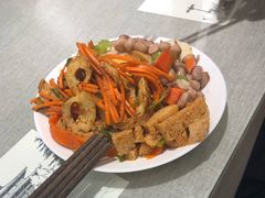 -大嘻咹biangbiang面(历史博物馆店)