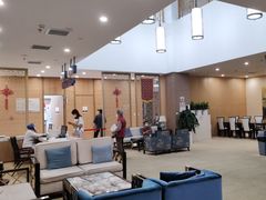-美年大健康体检中心(牡丹园分院)