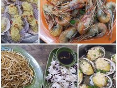 -贞姨美食·老字号海鲜大排档