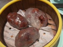 -潮界(虹桥新天地店)