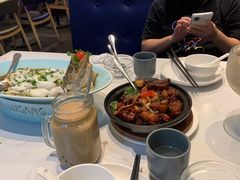 -鹿港小镇(金虹桥国际中心店)