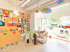 -柠檬国际幼儿园 Bright Academy