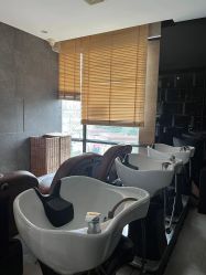 -意廊 Hair Salon
