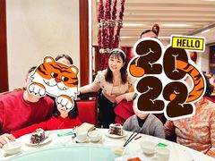 -利苑酒家(金宝店)