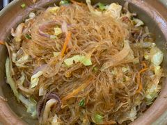 干捞海皇粉丝-水乡人家