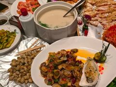 -大东海海鲜酒楼(渔人码头总店)