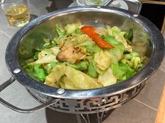 -晓淮山·扬州早茶·淮扬菜(龙阳广场店)