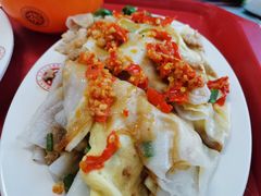 -北京大学-学五食堂
