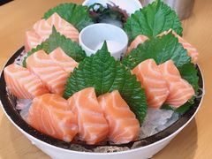 -万岁寿司(万国店)