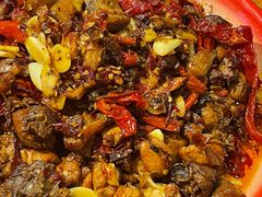 -柴窝堡22号辣子鸡·传承新疆菜