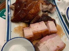 -小龍鳳餐室(番禺路店)