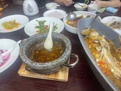 -集贤门·徽菜(南山店)