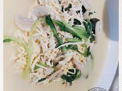 -花园茶楼(兴城西路店)