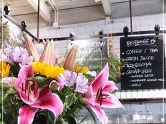 -O'mills Sourdough Bakery&Bistro(永嘉路店)