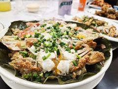 -老杨饭店(万科里店)