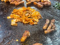 -韩阳王石板烤肉