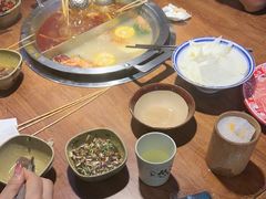 -楠火锅(仁恒梦中心店)