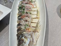 -壹品宴掦·淮扬菜(新牌坊店)