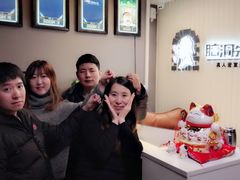 -脑洞先生非恐剧情密室(五一店)