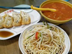 -玉华饮食店(茅台路店)