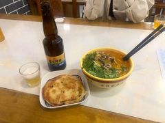 -老师家羊杂碎(延安总店)