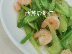 -春妮海味饭店