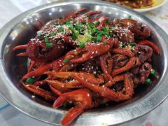 -虎虎龙虾大排档(双井店)