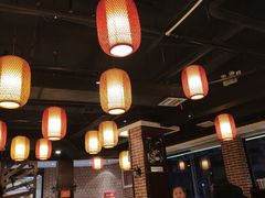 大堂-老街鱼嘴巴(坡子街老店)