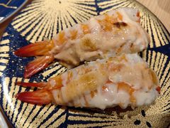 -大起水产回转寿司(大丸心斋桥店)
