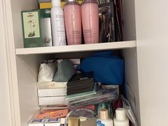 -索菲亚衣柜橱柜家具全屋定制(汶水红星店)