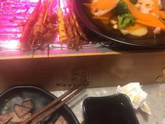 -浪起·江湖菜馆(陶瓷路店)